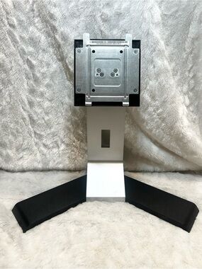 Genuine OEM Dell E248WFPB Tilting Computer Head Monitor Stand